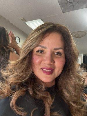 Zion Salon And Barber