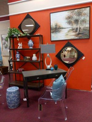 Shops At Nottingham Plaza