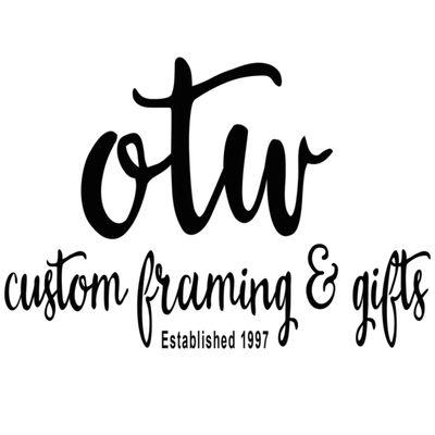 Off the Wall Custom Framing & Art