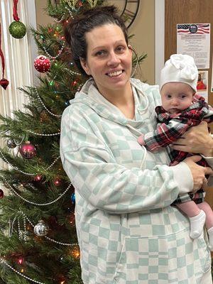 Crossroads Care Center