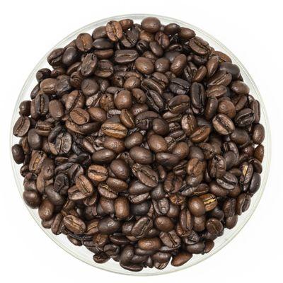 Green Angel CBD Infused Coffee Beans
