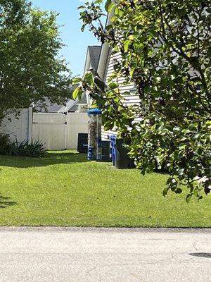 Cadillac Lawn & Landscaping