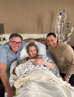 Beach Obstetrics & Gynecology Medical Group