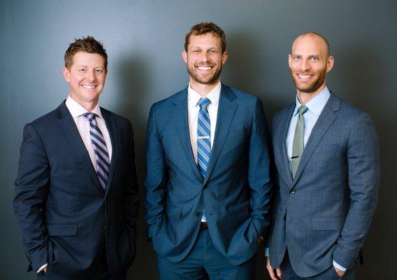 McKeehan Law Group