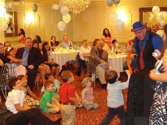 Bonkerz Entertainment