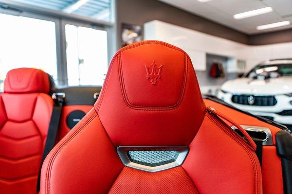 Maserati of Fort Myers