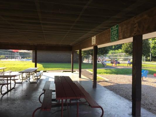 Mill River Recreation Area