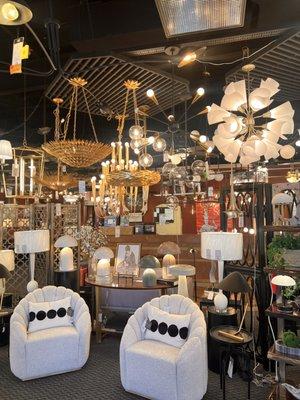 The Light House Gallery