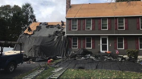 Alutec masonry&waterproofing