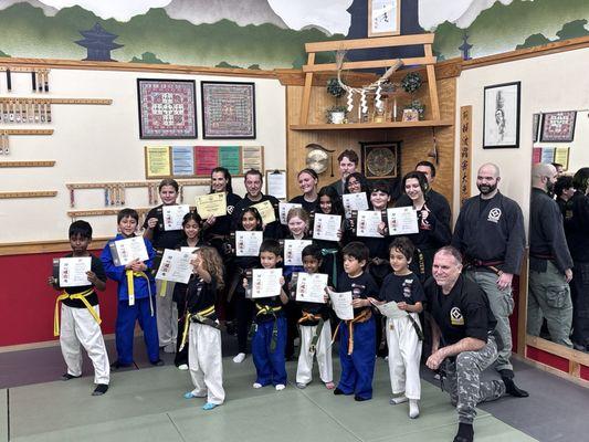 Newbury Park Martial Arts Center