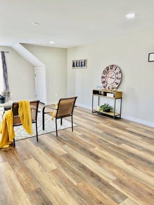 Brenda Hunter Allred Welcome Home