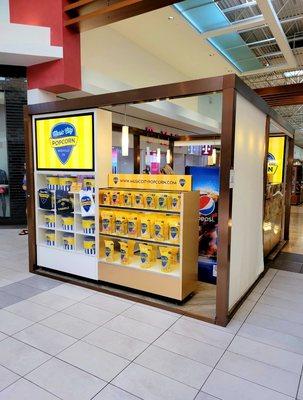 July 2021: This business needs a FIRST review!