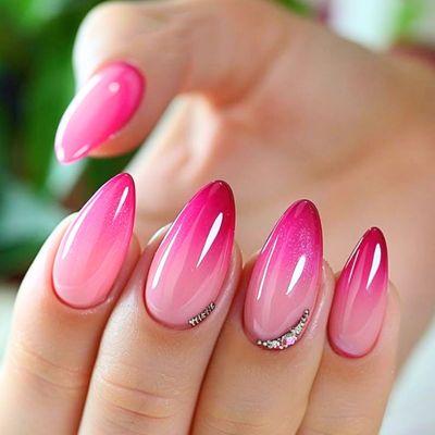 Looking for the perfect way to celebrate Valentine's Day? Let Waxhaw Nails help you make this day extra special with our exclusive collectio