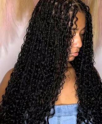 Pretty Lyn Hair Studio