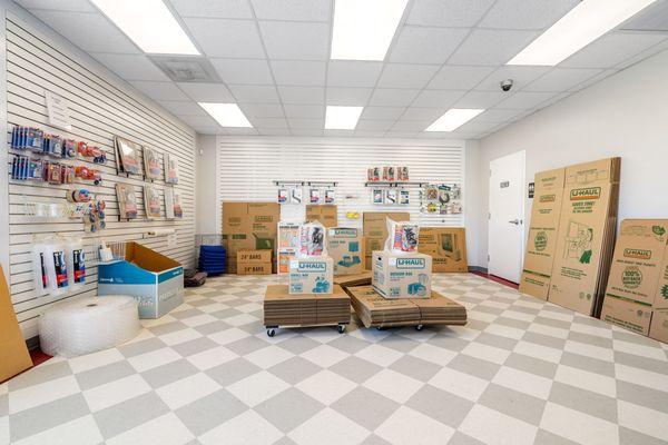 Stack & Store Self Storage