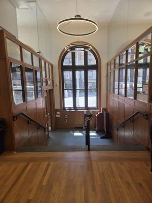 New and improved August 2025