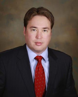 Law Offices Of George B Dombart