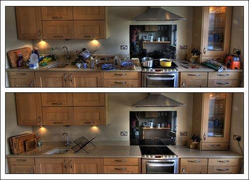 Luckys Cleaning Services