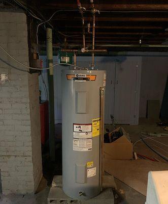 Midwood Plumbing & Boiler Service