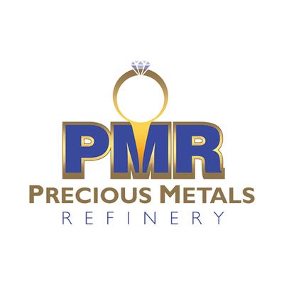PMR logo