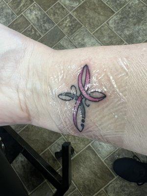 Bethany Tattoo Studio