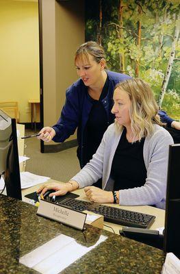 Riverside Primary Care