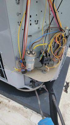 M.E. Flow-Southern HVAC