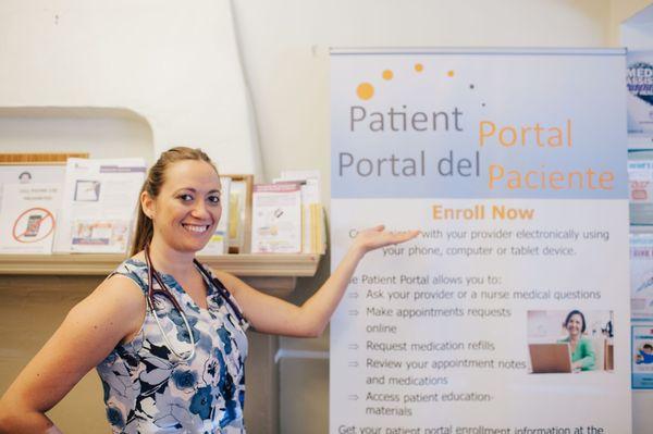 SBNC: Eastside Neighborhood Clinic