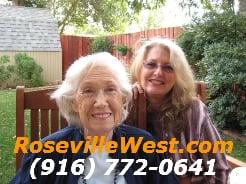 Roseville West Services