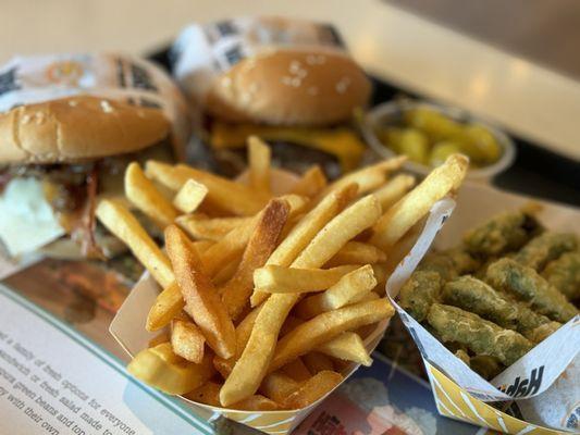 Habit Burger & Grill