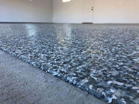 Call Austin @ Knockout Epoxy Services for all you Epoxy Flooring needs for Residential & Commercial offices @ 850-527-4788