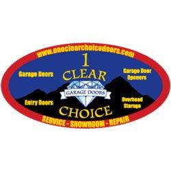 One Clear Choice Garage Doors Commerce City