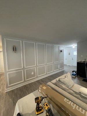 Canal Custom Builders