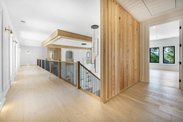 Spectrum Renovations