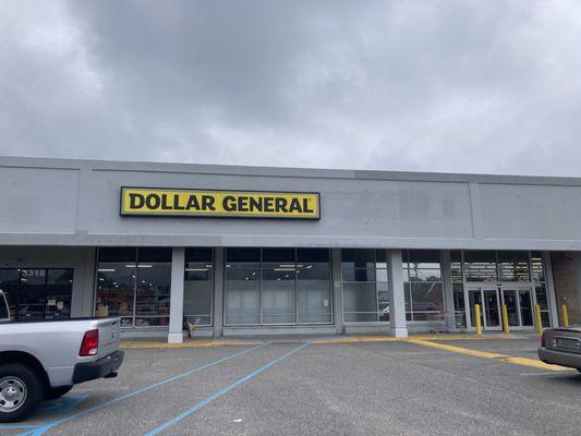 Dollar General