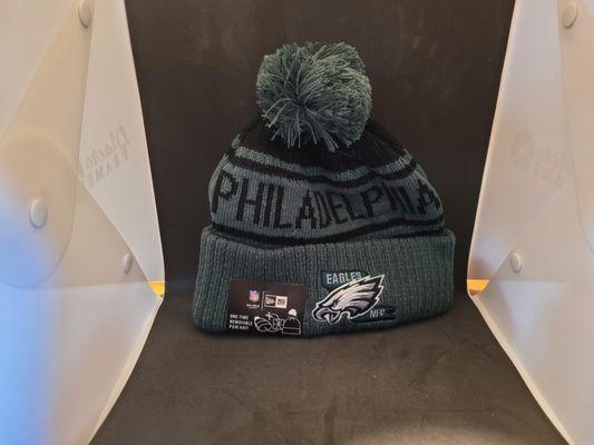 Eagles beanie $25.00