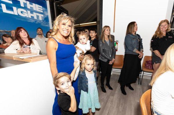 Impact-X Performance