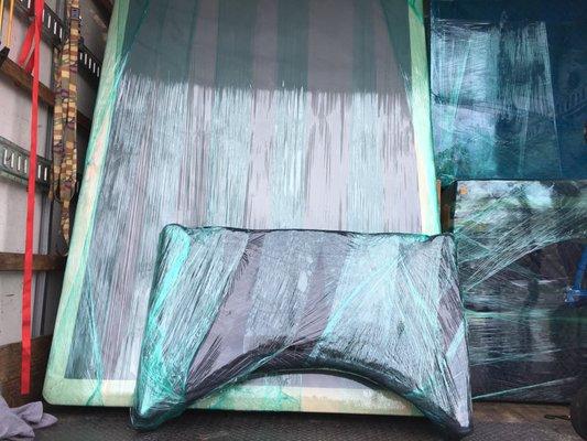 TransUnion Van Lines