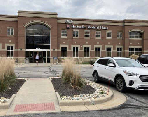 Methodist Medical Plazas