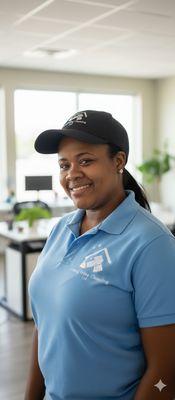 Lovely Shine cleaning LLC