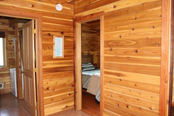 Cabin B
