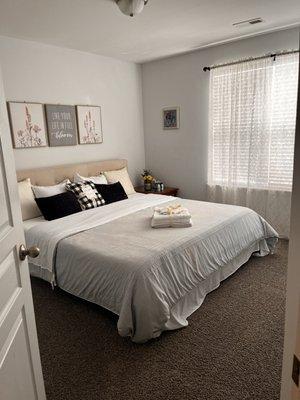 Healthy Home Cleaning Services