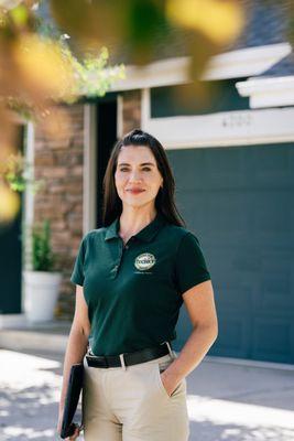 Precision Garage Door Service