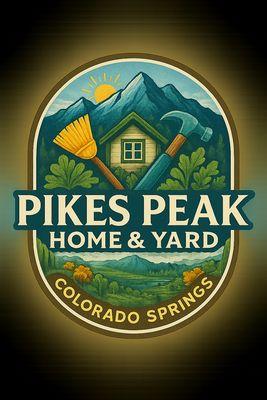 Pikes Peak Home and Yard