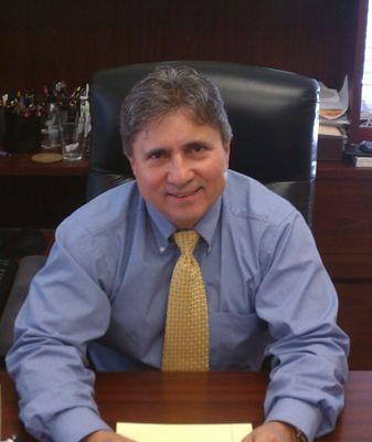 Santos Rivera Olan CPA PA