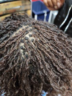 Jo Mae Fe Hairstyles