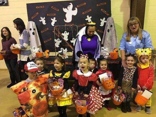 Little Leapers Preschool