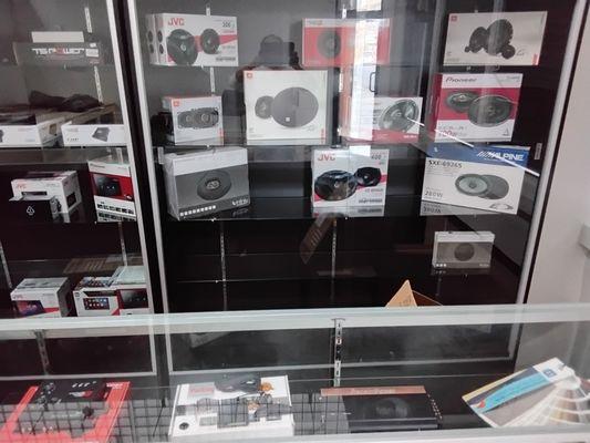 Sonda system installation