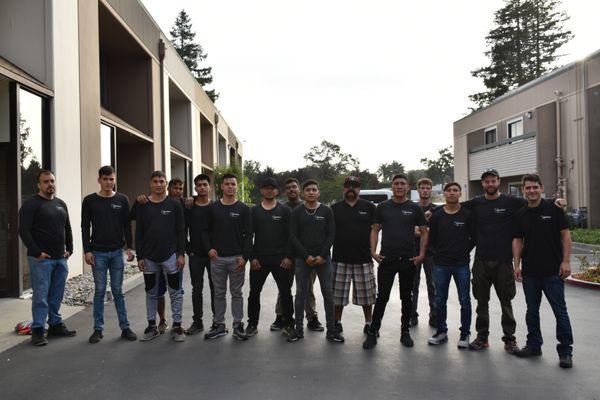 Alpha Build at your service!