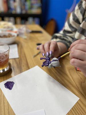 Bonus Round Game Cafe